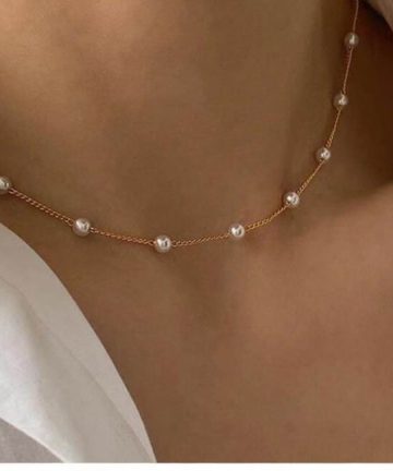 Pearl Design pendent