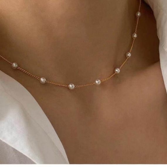 Pearl Design pendent