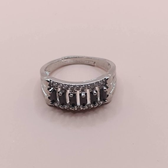 W 18k Gold plated Atrificale Ring💍