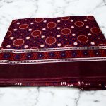 Fabric Swis lawn Print