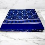 Fabric Swis lawn Print