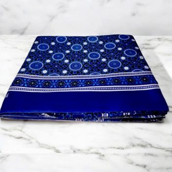 Fabric Swis lawn Print