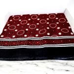 Fabric Swis lawn Print
