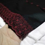 Summer 100%pure bareeze lawn Chadar For Women