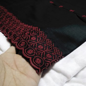 Summer 100%pure bareeze lawn Chadar For Women