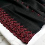 Summer 100%pure bareeze lawn Chadar For Women