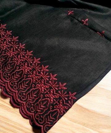 Summer 100%pure bareeze lawn Chadar For Women