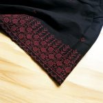 Summer 100%pure bareeze lawn Chadar For Women
