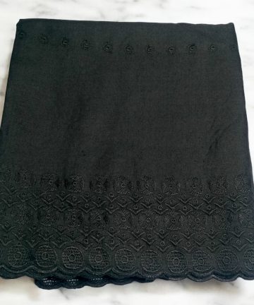 Summer 100%pure bareeze lawn Chadar For Women