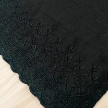 Summer 100%pure bareeze lawn Chadar For Women
