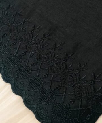 Summer 100%pure bareeze lawn Chadar For Women