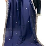 Pure Swis lawn Chadar for Women