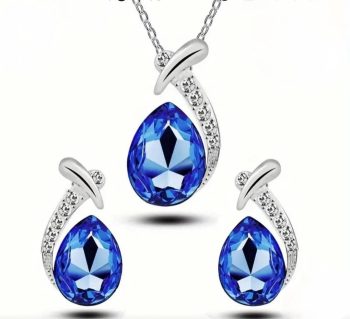 Nackless Set
