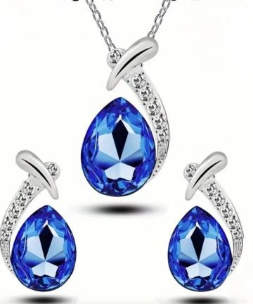 Nackless Set