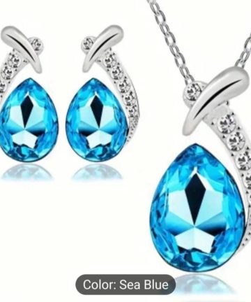Nackless Set