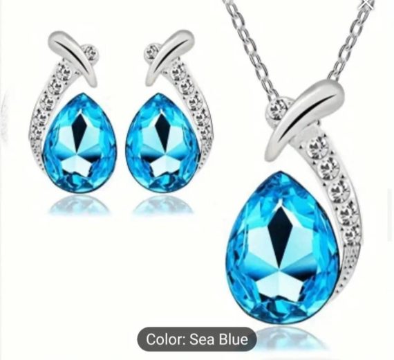 Nackless Set