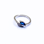 1k Gold plated Ring For Women  Perfect For Casual & party Wear