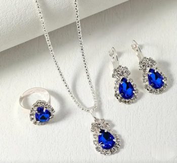 Jewellery set