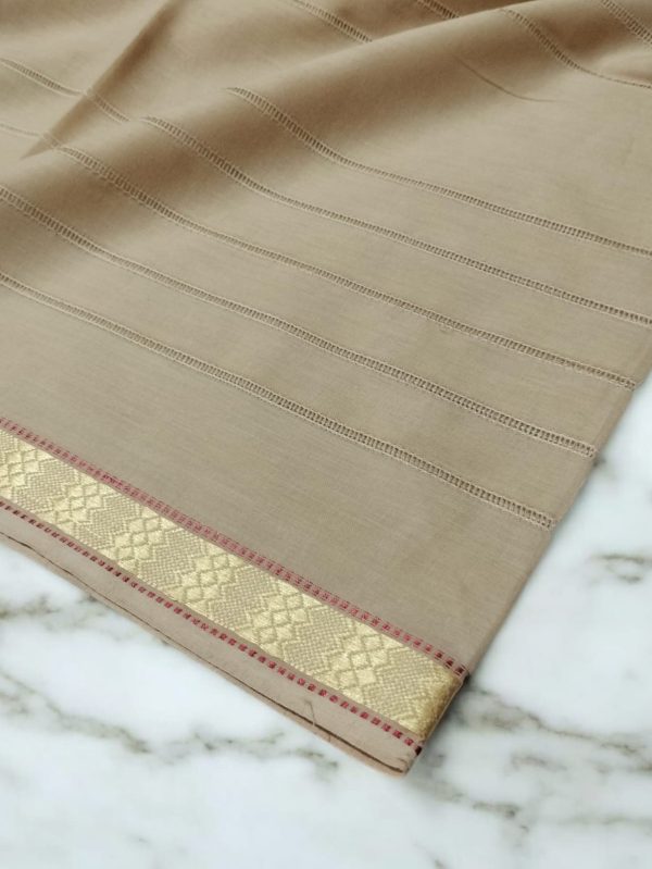Summer Bareeze lawn light weight Chadar For Women