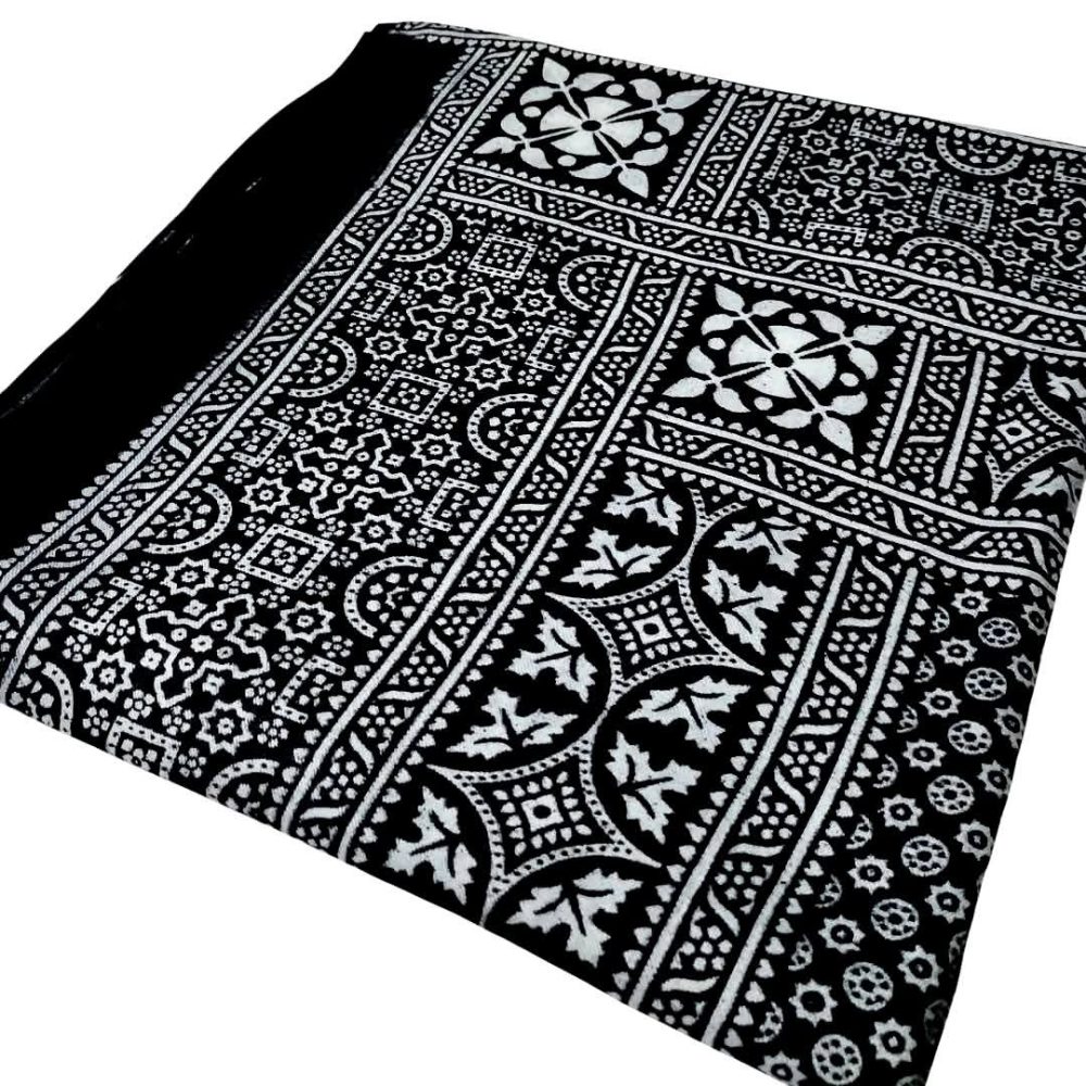 Fabric lelan Print
