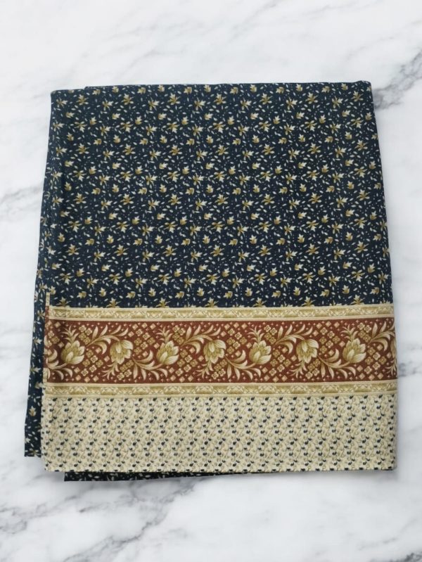 Summer printed Swis lawn Chadar for Women