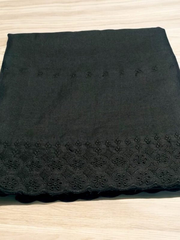 Summer 100%pure bareeze lawn Chadar For Women