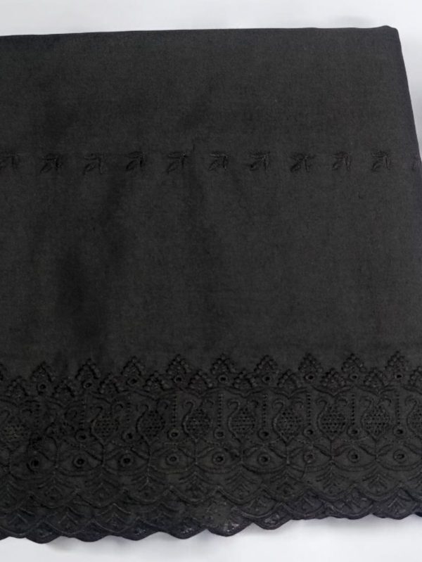 Summer 100%pure bareeze lawn Chadar For Women