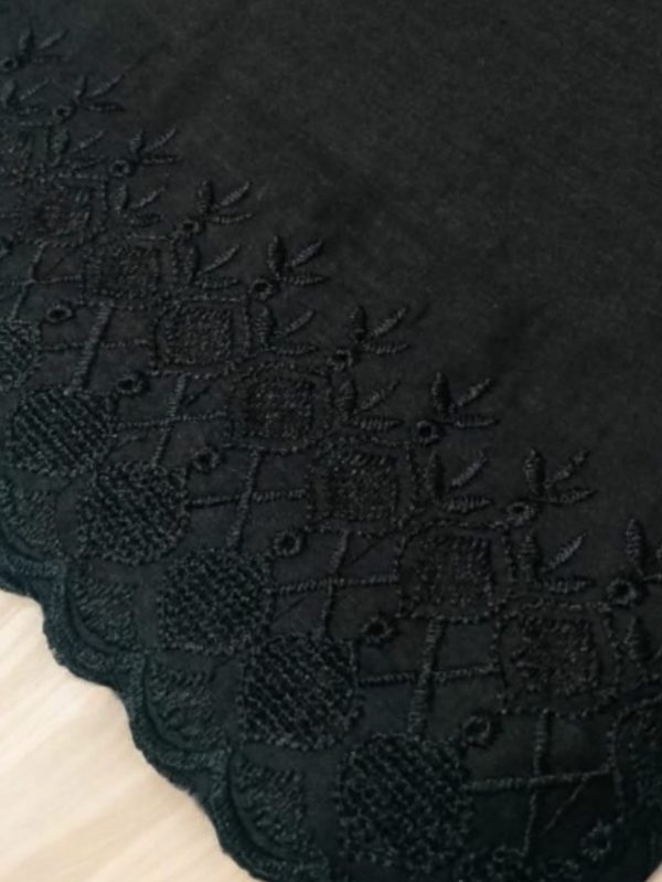 Summer 100%pure bareeze lawn Chadar For Women