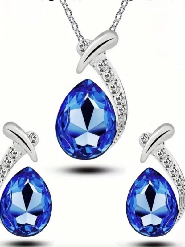 Neckless Set