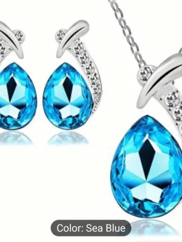 Neckless Set