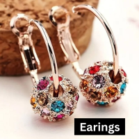 Earings (5)